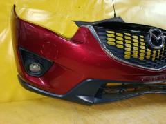 Бампер 114-61010 114-61010, на Mazda Cx-5 KE2AW Фото 8