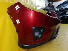 Бампер 114-61010 114-61010, на Mazda Cx-5 KE2AW Фото 9