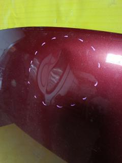 Капот на Mazda Cx-5 KE2AW Фото 4