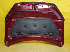 Капот на Mazda Cx-5 KE2AW Фото 10