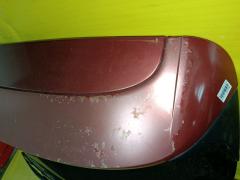 Дверь задняя W0137 W0137, на Mazda Cx-5 KE2AW Фото 2