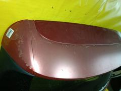 Дверь задняя W0137 W0137, на Mazda Cx-5 KE2AW Фото 3