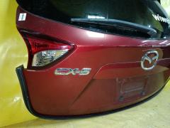 Дверь задняя W0137 W0137, на Mazda Cx-5 KE2AW Фото 5