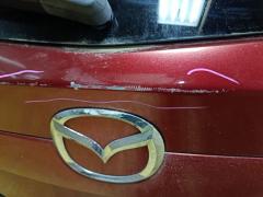 Дверь задняя W0137 W0137, на Mazda Cx-5 KE2AW Фото 7
