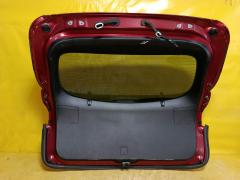 Дверь задняя W0137 W0137, на Mazda Cx-5 KE2AW Фото 8