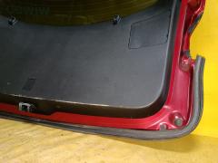 Дверь задняя W0137 W0137, на Mazda Cx-5 KE2AW Фото 9