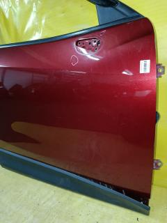 Дверь боковая на Mazda Cx-5 KE2AW Фото 3