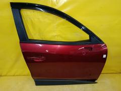 Дверь боковая на Mazda Cx-5 KE2AW Фото 5