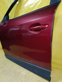 Дверь боковая на Mazda Cx-5 KE2AW Фото 2