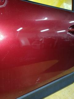 Дверь боковая на Mazda Cx-5 KE2AW Фото 4