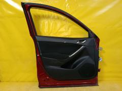 Дверь боковая на Mazda Cx-5 KE2AW Фото 5