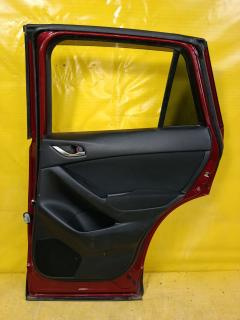 Дверь боковая на Mazda Cx-5 KE2AW Фото 5