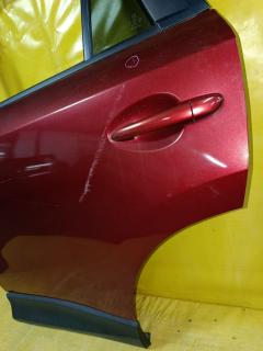 Дверь боковая на Mazda Cx-5 KE2AW Фото 2