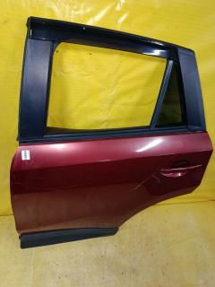 Дверь боковая на Mazda Cx-5 KE2AW Фото 5