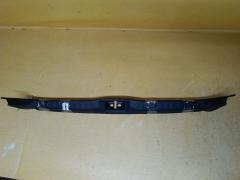 Обшивка багажника на Nissan March AK12 84992-AX000, Заднее расположение