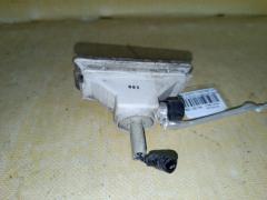 Подсветка номера 6243 6243, на Nissan March AK12 Фото 2