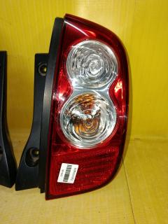 Стоп D019 D019, на Nissan March AK12 Фото 2