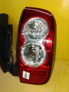 Стоп D019 D019, на Nissan March AK12 Фото 3