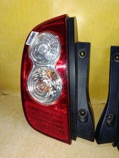 Стоп D019 D019, на Nissan March AK12 Фото 4
