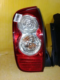 Стоп D019 D019, на Nissan March AK12 Фото 5