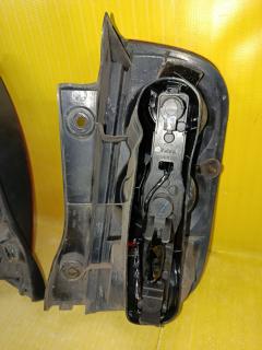 Стоп D019 D019, на Nissan March AK12 Фото 6