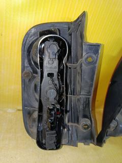 Стоп D019 D019, на Nissan March AK12 Фото 7