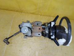 Рулевая колонка на Nissan March AK12