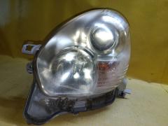 Фара на Toyota Passo KGC30 100-51007, Левое расположение