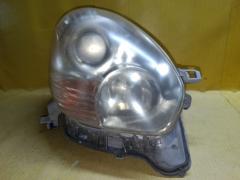 Фара на Toyota Passo KGC30 100-51007, Правое расположение