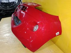 Бампер 114-51753 114-51753,52119-B1200 на Toyota Passo KGC30 Фото 2