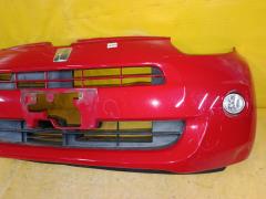 Бампер 114-51753 114-51753,52119-B1200 на Toyota Passo KGC30 Фото 3