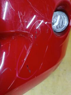 Бампер 114-51753 114-51753,52119-B1200 на Toyota Passo KGC30 Фото 4