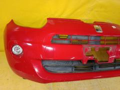 Бампер 114-51753 114-51753,52119-B1200 на Toyota Passo KGC30 Фото 6