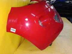 Бампер 114-51753 114-51753,52119-B1200 на Toyota Passo KGC30 Фото 7