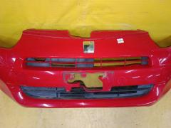 Бампер 114-51753 114-51753,52119-B1200 на Toyota Passo KGC30 Фото 8