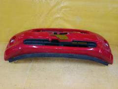 Бампер 114-51753 114-51753,52119-B1200 на Toyota Passo KGC30 Фото 9