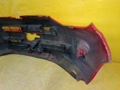 Бампер 114-51753 114-51753,52119-B1200 на Toyota Passo KGC30 Фото 10