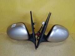 Зеркало двери боковой на Toyota Passo KGC30