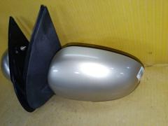 Зеркало двери боковой на Toyota Passo KGC30 Фото 2