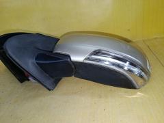 Зеркало двери боковой на Toyota Passo KGC30 Фото 4