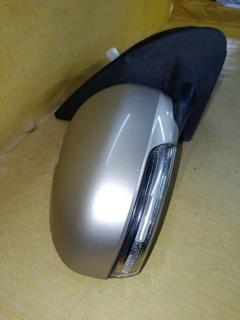 Зеркало двери боковой на Toyota Passo KGC30 Фото 6