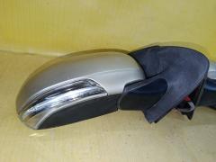 Зеркало двери боковой на Toyota Passo KGC30 Фото 7