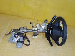 Рулевая колонка на Toyota Vitz SCP90
