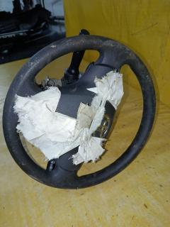 Рулевая колонка на Toyota Vitz SCP90 Фото 2