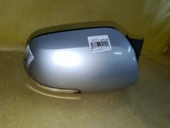 Зеркало двери боковой на Toyota Vitz SCP90, Правое расположение