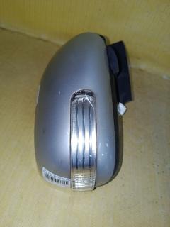 Зеркало двери боковой на Toyota Vitz SCP90 Фото 2