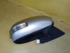 Зеркало двери боковой на Toyota Vitz SCP90 Фото 3