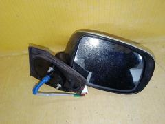 Зеркало двери боковой на Toyota Vitz SCP90 Фото 4