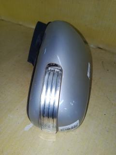 Зеркало двери боковой на Toyota Vitz SCP90 Фото 2