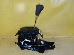 Ручка КПП на Toyota Vitz SCP90